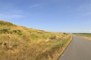 Vlieland