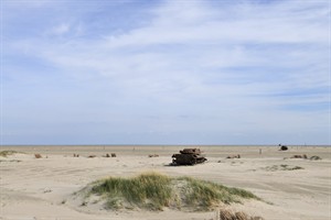 Vlieland