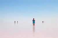 Salt Lake ( Turkije ), Turkije