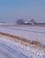 winter in de westzanerpolder