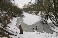 Tankval, Heerenduinen, Tankval