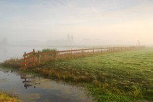 Polder Berkenwoude