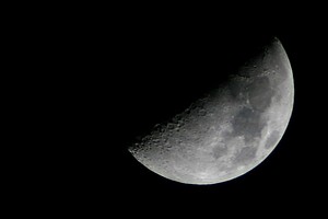 La Luna 49 procent