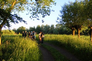 vogelaars Zouweboezem