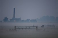 Stoomgemaal in polder Arkemheen, Arkemheen