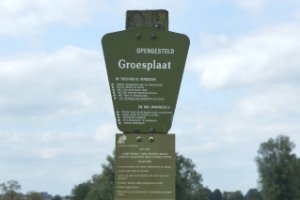 Groesplaat