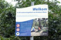 Welkom, Rucphense Bossen, H Bremer