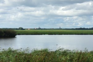 Aalkeetbuitenpolder