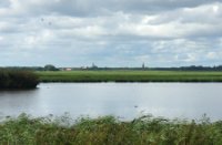 Aalkeetbuitenpolder, Aalkeetbuitenpolder, H Bremer