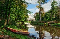 Kasteel Broekhuizen