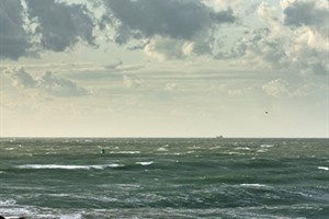 Maasvlakte