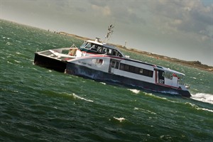 Maasvlakte