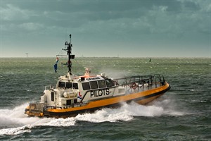 Maasvlakte