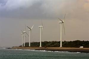 Maasvlakte