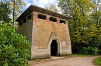 Waterput in De Hoge Veluwe