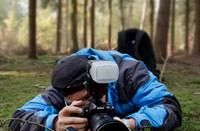 Hollandgroen fotograaf Emral maakt macrofoto's