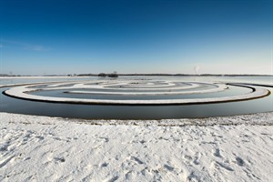 Nationaal Park De Biesbosch