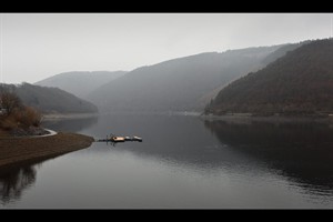 Natuurpark Eifel, Duitsland