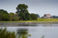 Nationaal Park De Biesbosch, Nationaal Park De Biesbosch