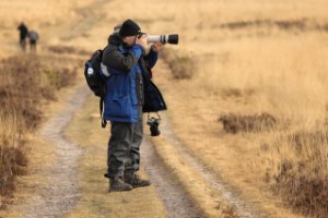 Nationaal Park Veluwezoom