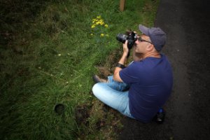 Nationaal Park Veluwezoom