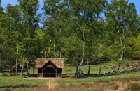 Nationaal Park De Maasduinen te Welerlooi