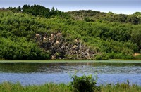 Natuurgebied De Geul