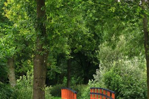 Natuurpark Lelystad