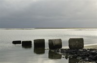 Schelphoek, Krekengebied De Schelphoek