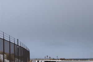 Maasvlakte Rotterdam