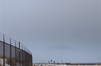 Maasvlakte Rotterdam, Maasvlakte