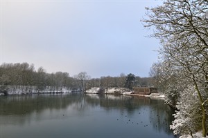 Waterleidingduinen