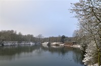 Waterleidingduinen, Amterdamse Waterleidingduinen