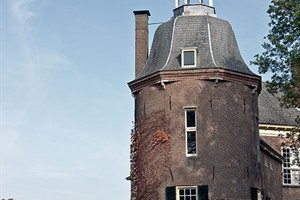 kasteel hackfort