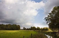 landschap, Dal van de Groote Beerze, Dal van de Groote Beerze