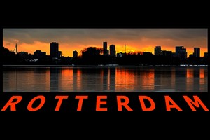 Rotterdam