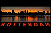 Rotterdam, Rotterdam, Rotterdam