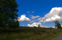 landschap, Loenermark, Loenermark