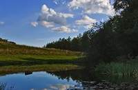 landschap, Loenermark, Loenermark