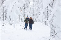 fotografen Lutfi en Mazhar, Nationaal Park Veluwezoom, Nationaal Park Veluwezoom