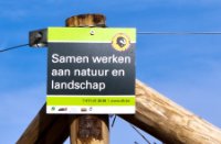 Samen werken aan natuur en landschap , Sint-Truiden