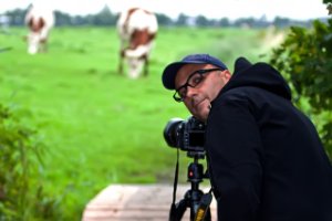 fotograaf Lutfi