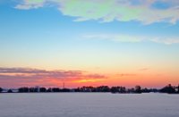 Landschap Polder, Amerongse Bovenpolder, Landschap Polder