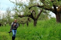 fotograaf lutfi, Landgoed Mariënwaerdt