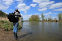 fotograaf Lutfi, Landgoed Mariënwaerdt