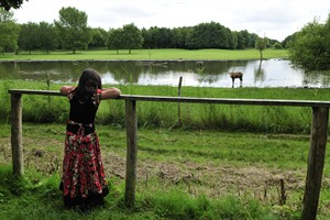 Natuurpark Lelystad