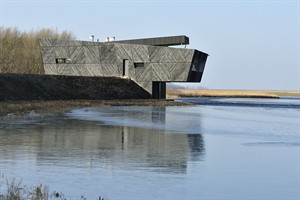 Oostvaardersplassen