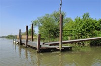 Biesbosch, Nationaal Park De Biesbosch