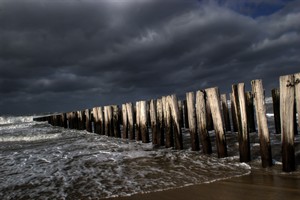 golfbrekers Domburg