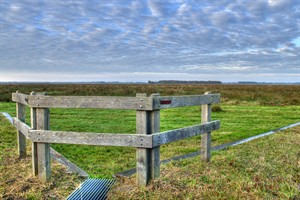 Fochteloërveen HDR